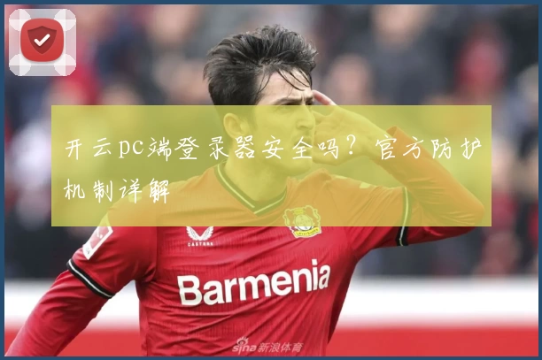 开云pc端登录器安全吗？官方防护机制详解