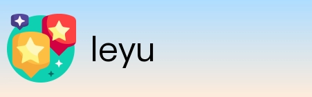 leyu logo